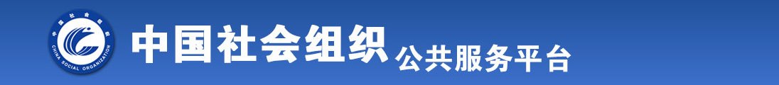 后入美女小B全国社会组织信息查询